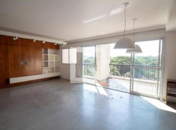 Apartamento · 205m² · 3 Quartos · 3 Vagas · Apartamento à Venda - Santo Amaro , 3 Quartos, 205 m² - São Paulo