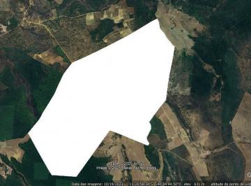 Rural · 6421715m² · Fazenda 642,1715 hectares à venda em Jaguaquara/BA