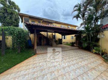 Casa · 310m² · 6 Quartos · 3 Vagas · Casa a venda em Setor Santa Genoveva