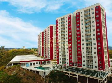 resplendor-vaga-coberta-piscina-area-de-churrasqueira-salao-de-festas-guarita-playground-brinquedoteca-cozinha-integrada-varanda-gourmet-2-quartos1727383421768.jpg · Lugar de PAZ à venda, Mirante do Bosque, Volta Redonda, RJ
