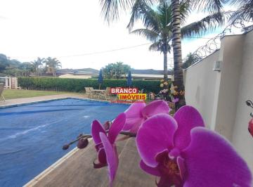 Casa · 480m² · 4 Quartos · 10 Vagas · Casa de Condomínio 4 quartos para Venda Park Way, QUADRA 1 MARAVILHOSA!