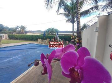 Casa · 480m² · 4 Quartos · 10 Vagas · Casa de Condomínio 4 quartos para Venda Park Way, QUADRA 1 MARAVILHOSA!