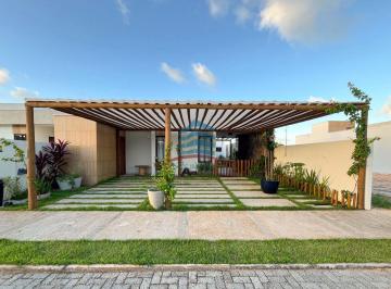 foto.jpg · Lindas Casas de 3 dormitórios na Praia de Tabatinga, em Nísia Floresta