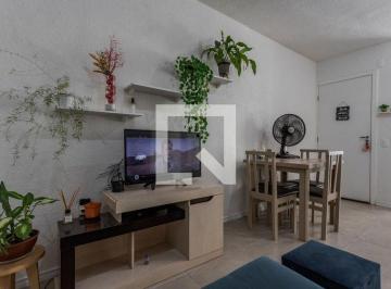 Apartamento · 42m² · 2 Quartos · 1 Vaga · Apartamento à Venda - Rubem Berta, 2 Quartos,  42 m² - Porto Alegre