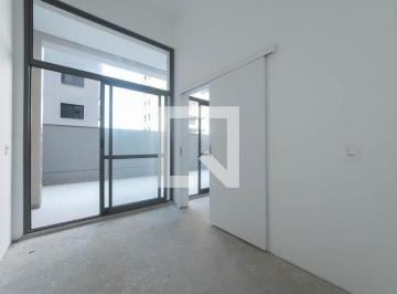 Apartamento · 49m² · 1 Quarto · Apartamento à Venda - Brooklin, 1 Quarto,  49 m² - São Paulo