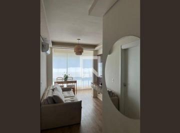 Apartamento · 38m² · 1 Quarto · 1 Vaga · Apartamento à Venda - Vila Andrade, 1 Quarto,  38 m² - São Paulo
