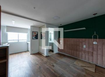 Apartamento · 26m² · 1 Quarto · Apartamento à Venda - Vila Ema, 1 Quarto, 26 m² - São Paulo