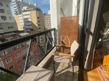 1 · Apartamento à Venda o para Alugar , 78 m², 1 suíte, 1 vaga