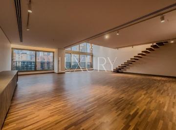 1 · Apartamento com 275 m², 3 quartos sendo 3 suítes à venda no bairro Vila Olímpia.
