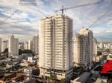 Foto 06 · Apartamento Mooca em Construção Ed Madre 914/Construtora Diálogo 2 quartos 1 vaga entraga em julho d