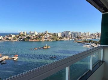 Apartamento · 3 Quartos · 2 Vagas · Apartamento à venda em Guarapari, Muquiçaba, com 3 quartos