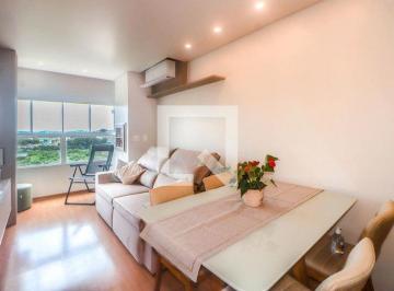 Apartamento · 54m² · 2 Quartos · 2 Vagas · Apartamento à Venda - Alto Petrópolis, 2 Quartos, 54 m² - Porto Alegre