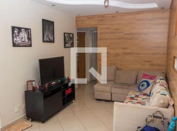 Apartamento · 72m² · 3 Quartos · 1 Vaga · Apartamento à Venda - Jardim Marajoara , 3 Quartos, 72 m² - São Paulo