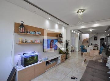 Casa · 280m² · 3 Quartos · 1 Vaga · Casa à Venda - Vila Gustavo, 3 Quartos,  280 m² - São Paulo