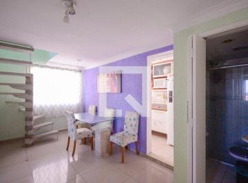 Apartamento · 96m² · 4 Quartos · 1 Vaga · Apartamento à Venda - Sacomã, 4 Quartos, 96 m² - São Paulo
