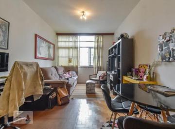 Apartamento · 88m² · 2 Quartos · Apartamento à Venda - Bela Vista, 2 Quartos, 88 m² - São Paulo