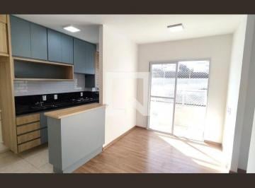 Apartamento · 54m² · 3 Quartos · 1 Vaga · Apartamento à Venda - Ponte São João , 3 Quartos,  54 m² - Jundiaí