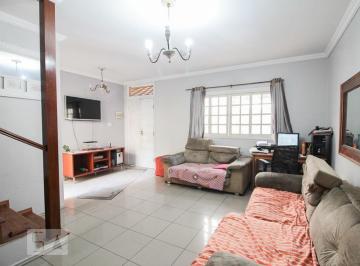 Casa · 370m² · 4 Quartos · 3 Vagas · Casa à Venda - Freguesia do Ó, 4 Quartos, 370 m² - São Paulo
