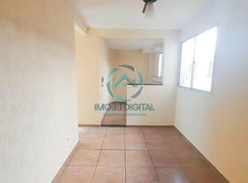 Apartamento · 46m² · 2 Quartos · Apartamento 2 Quartos Locação Parque tamoios - Otimo Preço - Oportunidade