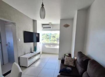 Apartamento, Candeal · Apartamento para aluguel - em Candeal