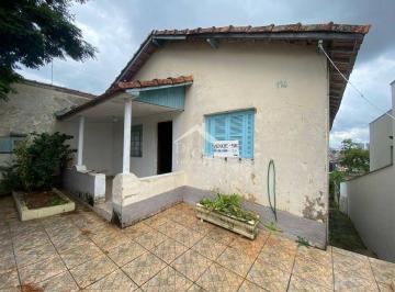 Casa · 90m² · 4 Quartos · 1 Vaga · Casa com 4 quartos à Venda, Jardim Brasil - Atibaia