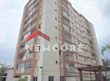Apartamento · 90m² · 2 Quartos · 1 Vaga · Apartamento em Rua da Lagoa Feia - Vila Carmosina - São Paulo/SP