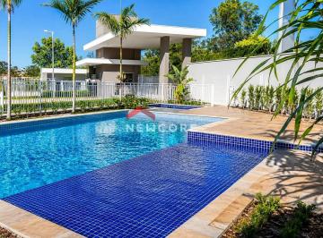 Casa · 125m² · 3 Quartos · 2 Vagas · Casa de condomínio em  Estrada Municipal do Roncáglia - Roncáglia - Valinhos/SP