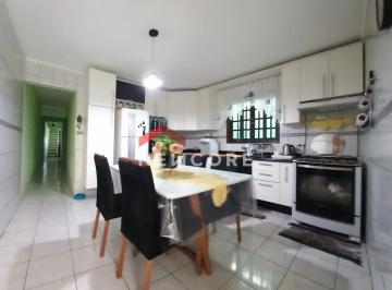 Casa · 250m² · 3 Quartos · 1 Vaga · Sobrado em  Rua Bagdá - Jardim Arapongas - Guarulhos/SP