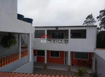 Casa · 120m² · 5 Quartos · 2 Vagas · Casa em  Rua Antônio Simões - Parque Santa Rosa - Embu-Guaçu/SP