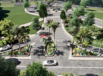 Terreno · 540m² · Lote em  Avenida São Sebastião - Campinho - Lagoa Santa/MG