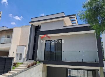 Casa · 265m² · 3 Quartos · 4 Vagas · Casa de condomínio em  Avenida Prefeito Francisco Ribeiro Nogueira - Mogi Moderno - Mogi das Cruzes/