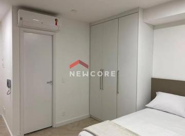 Apartamento · 25m² · 1 Quarto · Apartamento em Rua Alves Guimarães - Pinheiros - São Paulo/SP