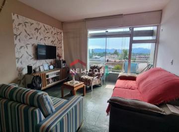 Apartamento · 70m² · 2 Quartos · 1 Vaga · Apartamento em  Avenida Geraldo Nogueira da Silva - Jardim Porto Novo - Caraguatatuba/SP