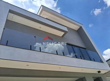 Casa · 240m² · 3 Quartos · 4 Vagas · Casa de condomínio em  Rua Salvador Leite Ferraz - Mogi Moderno - Mogi das Cruzes/SP