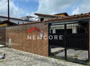 Casa · 270m² · 4 Quartos · 8 Vagas · Casa em  Rua Etelvina Simões Salomão - Vera Cruz - Mongaguá/SP
