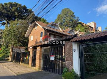 Apartamento · 94m² · 3 Quartos · 1 Vaga · Apartamento em  Rua Visconde De Mauá - Centro - Canela/RS