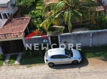 Casa · 100m² · 2 Quartos · 3 Vagas · Casa em  Rua das Bougainvilles - Chácaras de Inoã (Inoã) - Maricá/RJ