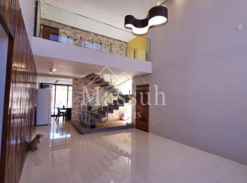 Casa · 534m² · 5 Quartos · 5 Vagas · Jardim Botânico III - ACEITA FINANCIAMENTO - ARMÁRIOS PLANEJADOS - REFORMADO - DCE - VARANDA - SUÍTE