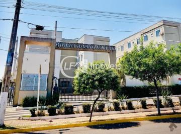 Foto 01 · Imperdível oportunidade: Apartamento à venda em Campo Grande-MS, no bairro Coronel Antonino, com 2 q