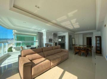 Apartamento · 165m² · 4 Quartos · 2 Vagas · Apartamento 04 suítes Edifício Lessence locação anual Itapema
