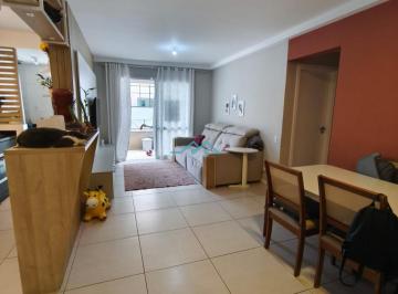 Sala · Apartamento à venda em Florianópolis, Jardim Atlântico, com 2 quartos, com 91.4 m²
