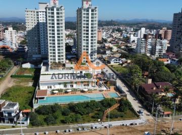Foto 01 · ALUGUEL ANUAL em Balneário Piçarras, apartamento com 03 quartos sendo 01 suíte mobiliado. Adriano Ca