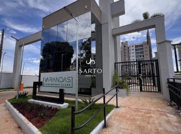 Apartamento · 48m² · 2 Quartos · 1 Vaga · APARTAMENTO DE 2/4 AO LADO DO JUNDIAI VANRANDAS CLUBE
