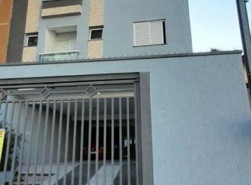 Apartamento · 160m² · 3 Quartos · 2 Vagas · Ampla Cobertura Sem Condomínio no Bairro Utinga ( Santo Andre).