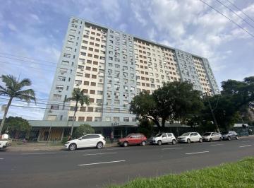 Apartamento · 58m² · 2 Quartos · Apartamento 2 quartos no bairro Partenon