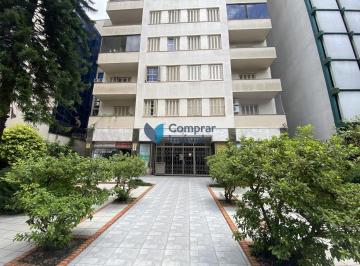 Apartamento · 156m² · 4 Quartos · 1 Vaga · Apartamento 4 quartos com vaga coberta no Centro Histórico