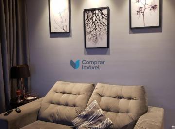 Apartamento · 73m² · 3 Quartos · 2 Vagas · Apartamento 03  dormitórios e 02 vagas em Teresópolis