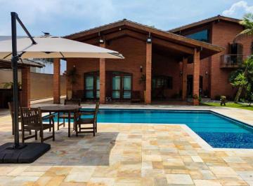 Casa · 600m² · 6 Quartos · 10 Vagas · Casa À Venda Na Praia De Pernambuco Em Guarujá.