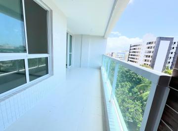 Apartamento de 4 quartos, Lauro de Freitas · Lindo Apartamento á Venda no Jardim Aeroporto!