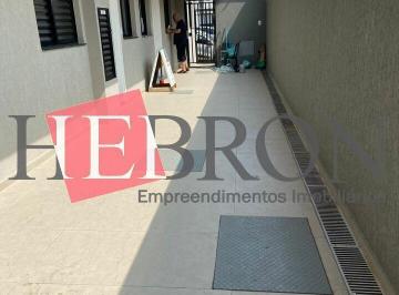 Apartamento · 38m² · 2 Quartos · Ótimo Apartamento à Venda na Vila Formosa!!!